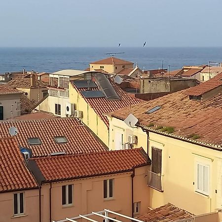 مبيت وإفطار تروبيا Al Vecchio Castello المظهر الخارجي الصورة