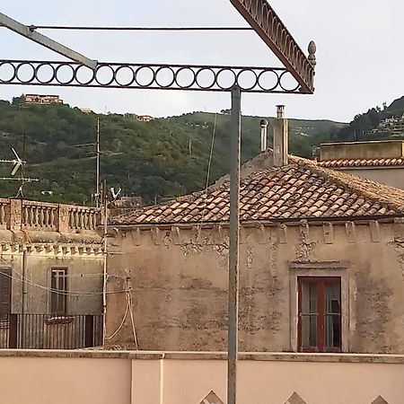 مبيت وإفطار تروبيا Al Vecchio Castello المظهر الخارجي الصورة