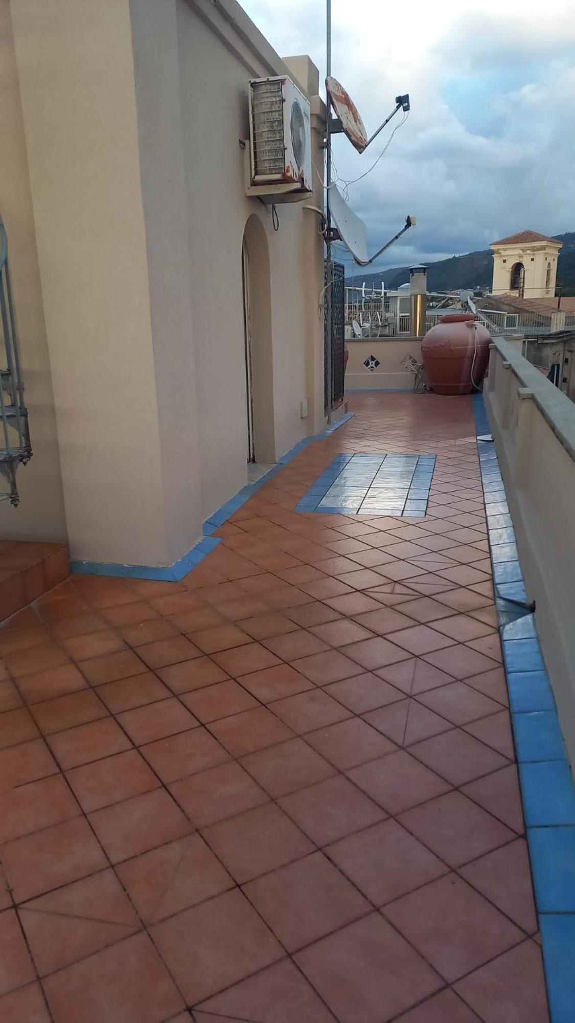 مبيت وإفطار تروبيا Al Vecchio Castello المظهر الخارجي الصورة