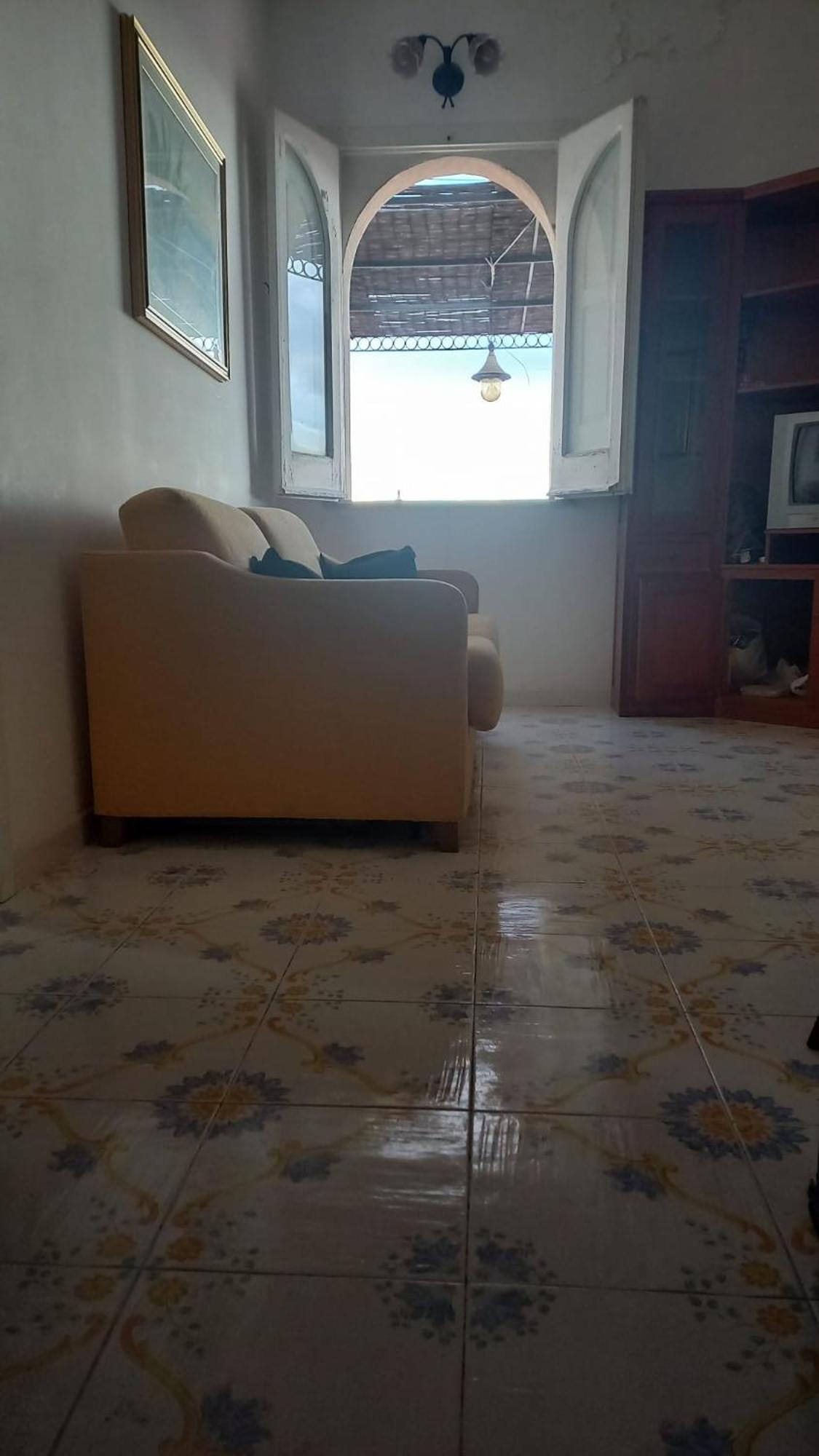 مبيت وإفطار تروبيا Al Vecchio Castello المظهر الخارجي الصورة