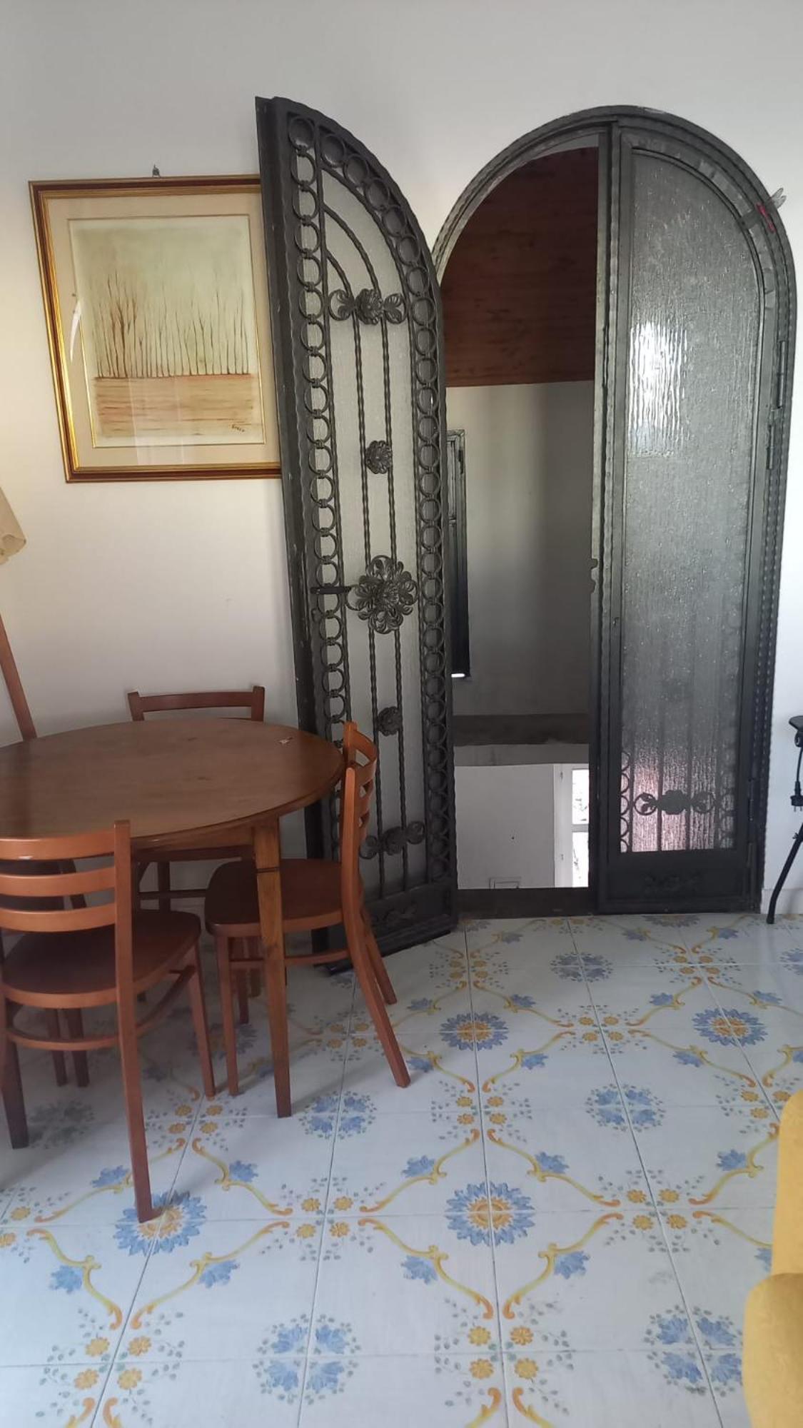 مبيت وإفطار تروبيا Al Vecchio Castello المظهر الخارجي الصورة