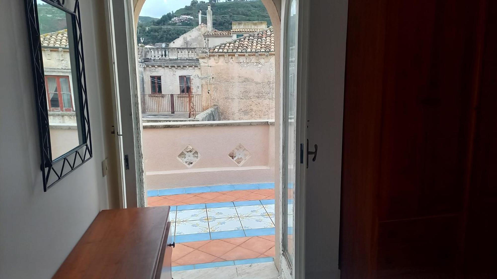 مبيت وإفطار تروبيا Al Vecchio Castello المظهر الخارجي الصورة