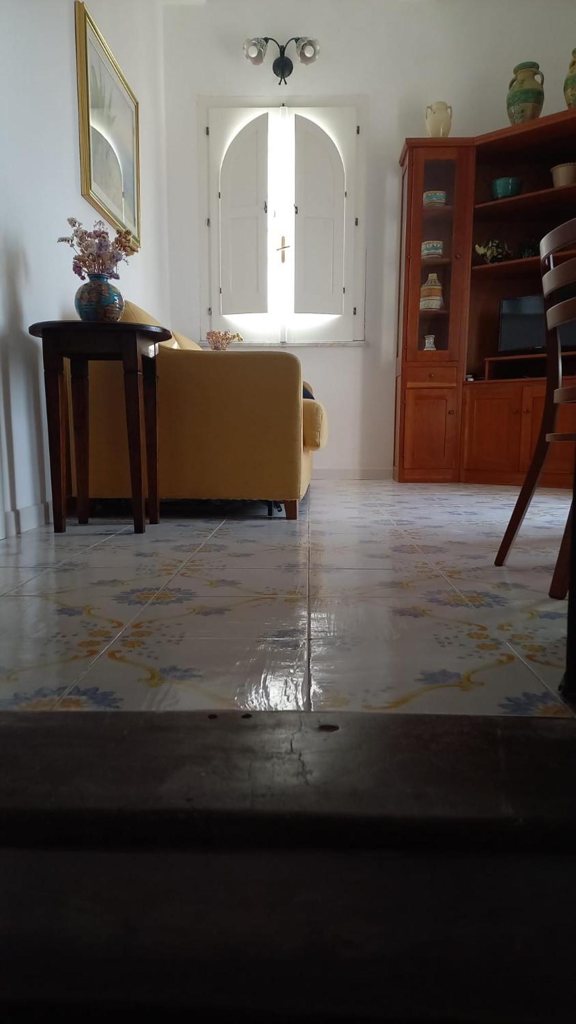 مبيت وإفطار تروبيا Al Vecchio Castello المظهر الخارجي الصورة