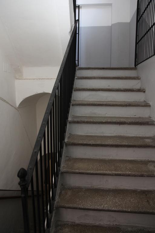مبيت وإفطار تروبيا Al Vecchio Castello المظهر الخارجي الصورة