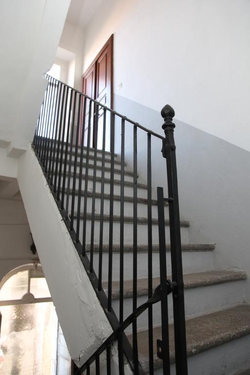 مبيت وإفطار تروبيا Al Vecchio Castello المظهر الخارجي الصورة