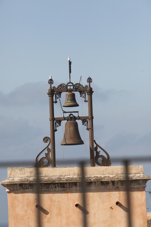 مبيت وإفطار تروبيا Al Vecchio Castello المظهر الخارجي الصورة